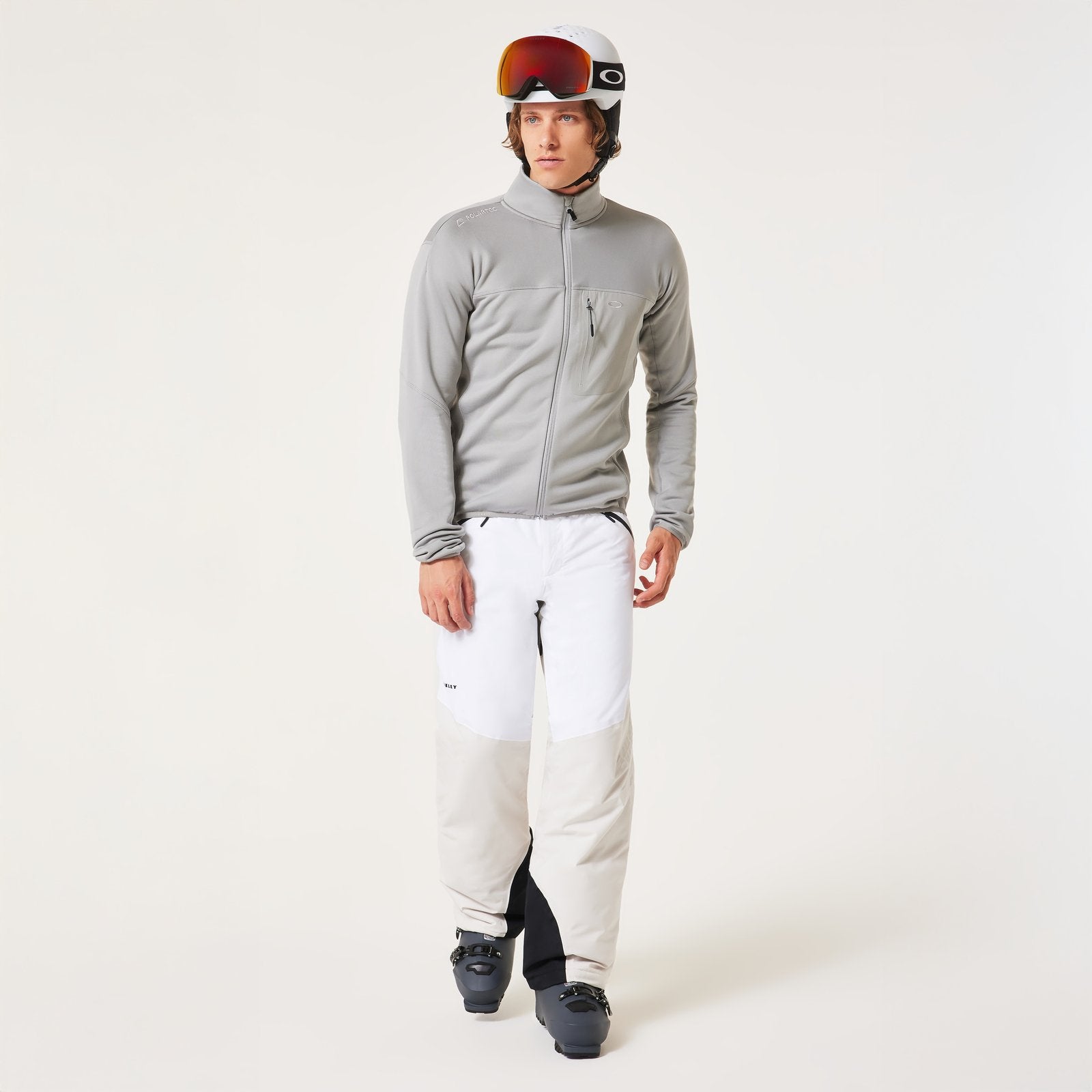 Canopy Pro Insulated Pant Mist / White - Image 1