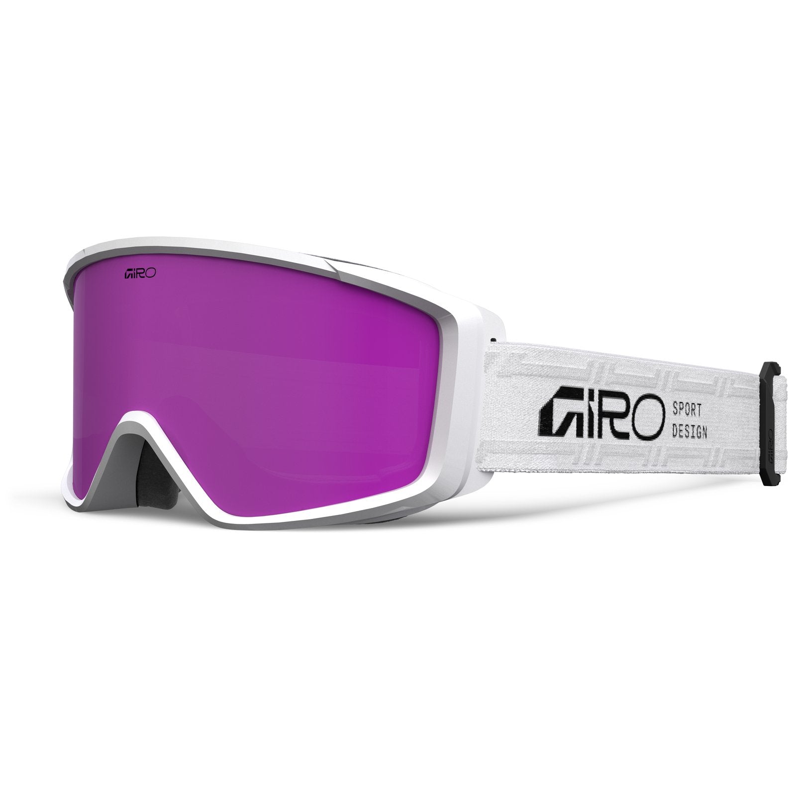 Index 2.0 Asian Fit Snow Goggle