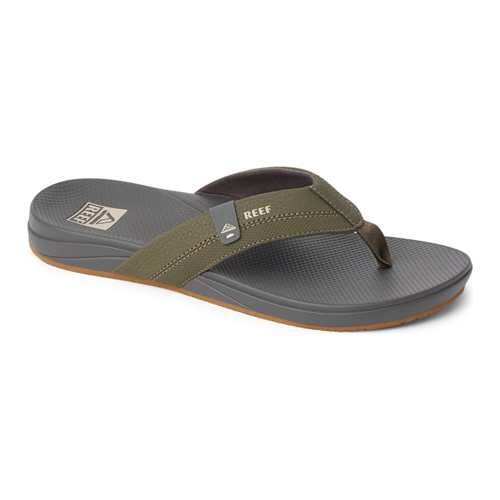 Mens Cushion Spring 2.0 Forest - Image 1