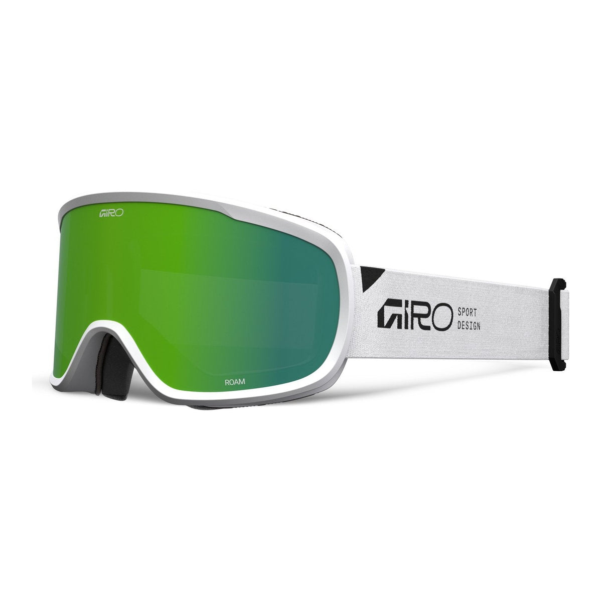 Roam Asian Fit Snow Goggle