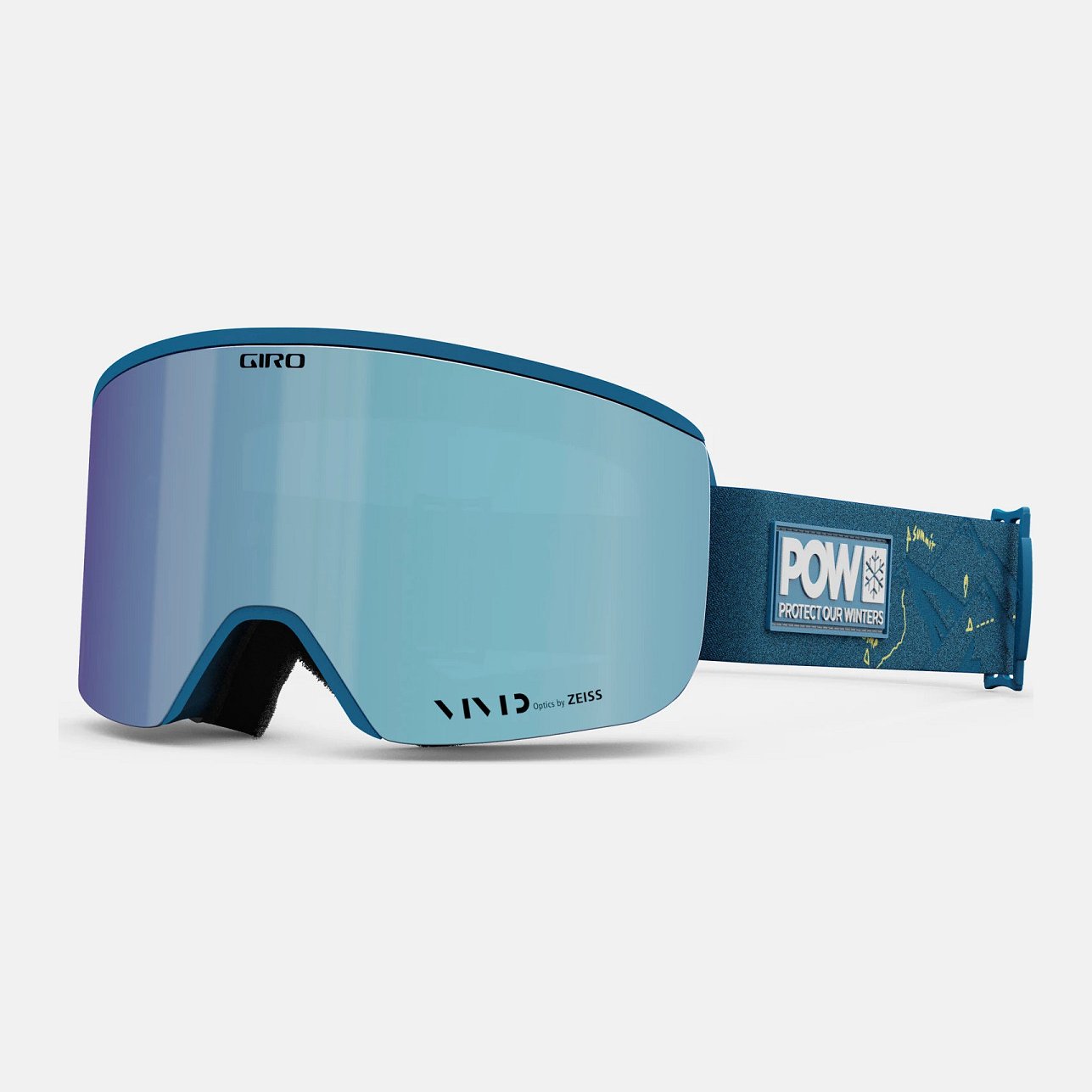 Axis Snow Goggle