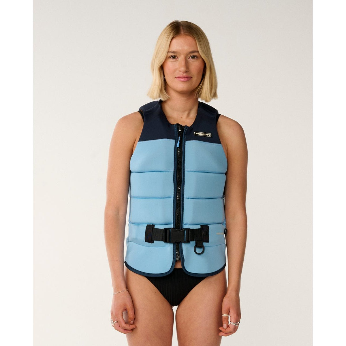 Dawn Patrol Buoy Vest Navy / Blue - Image 1