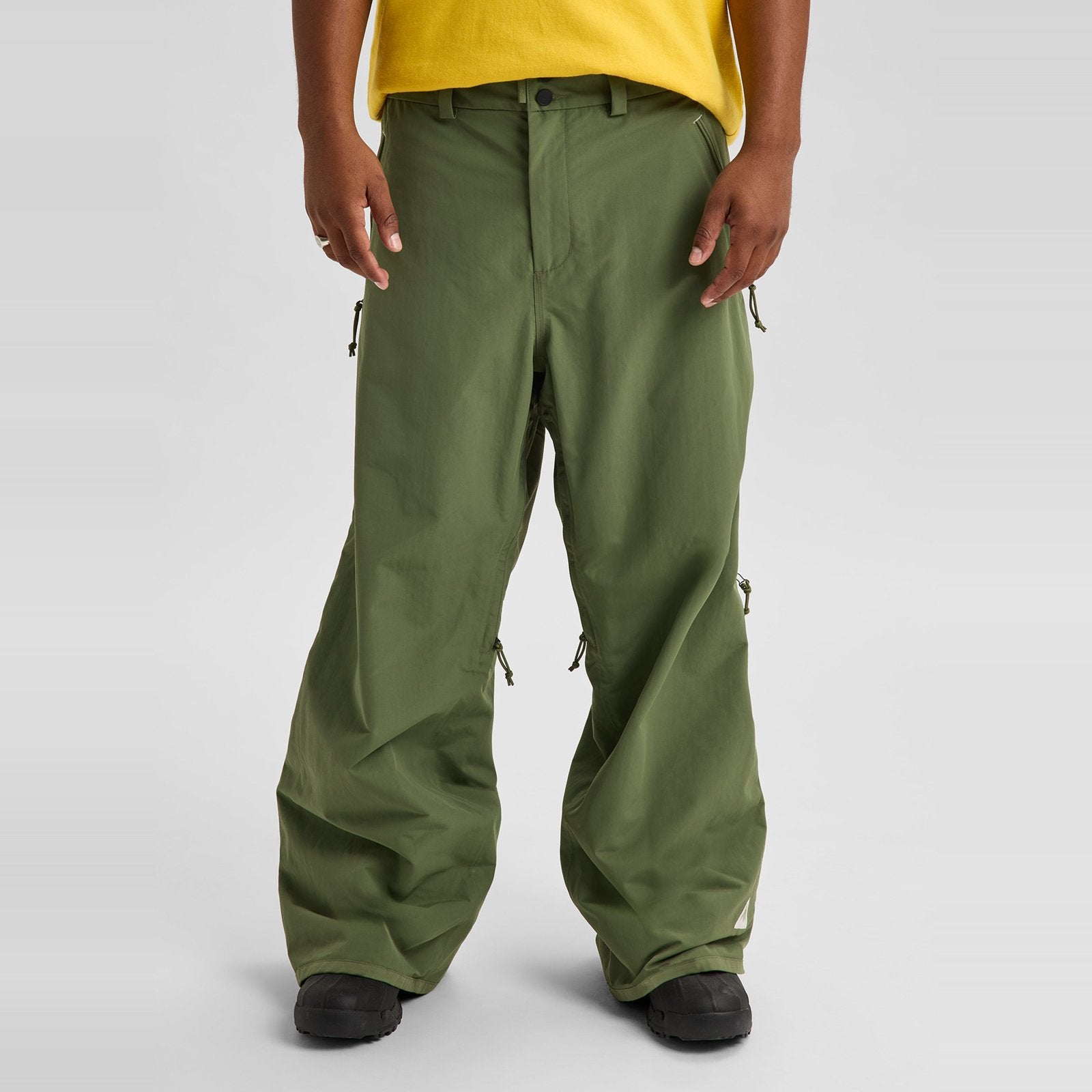 Mens 50th 95' Snowboard Pants - Image 1