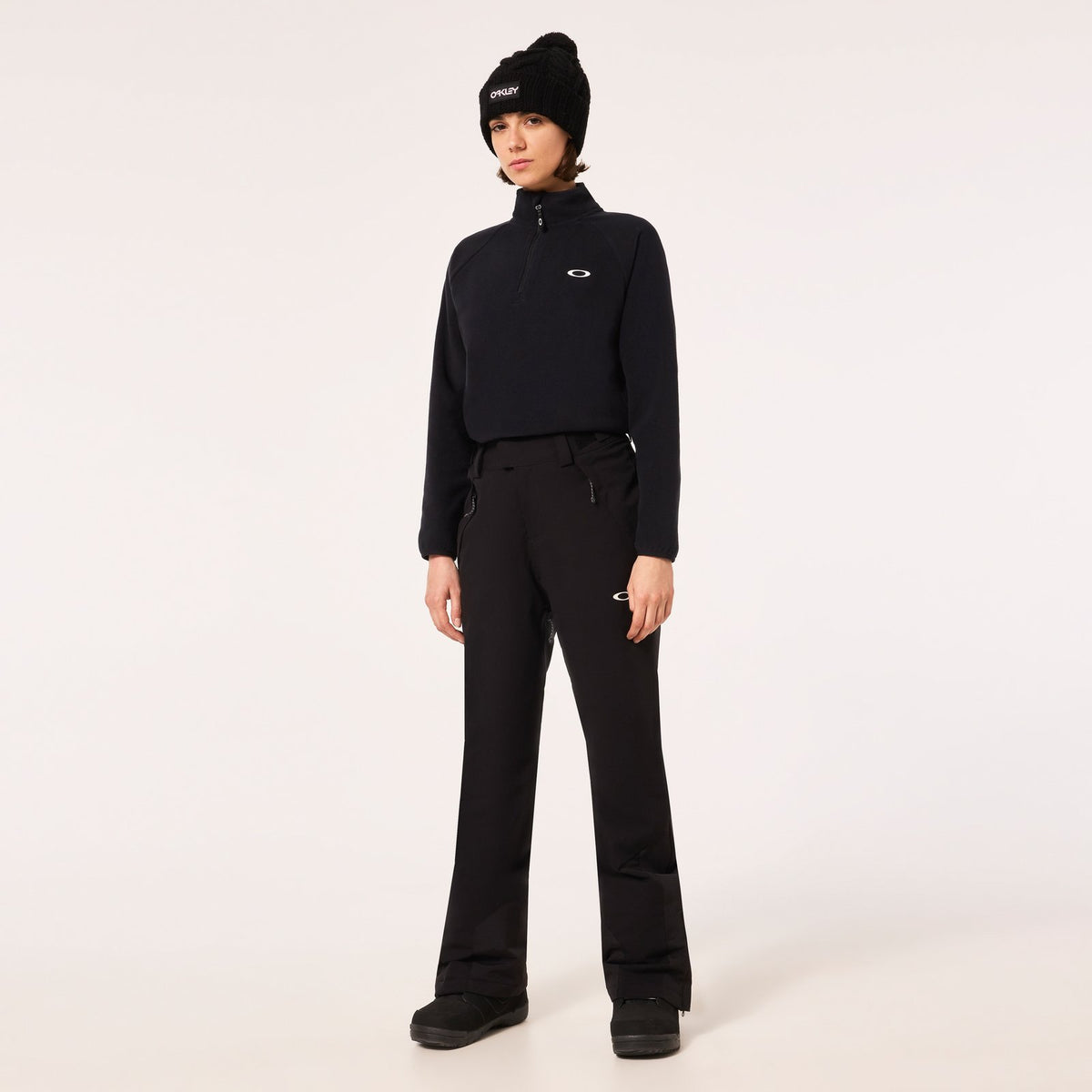 Laurel Insulated Pant Blackout - Image 1