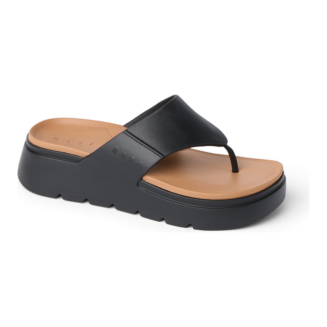 Womens Cali Laguna Cognac - Image 1