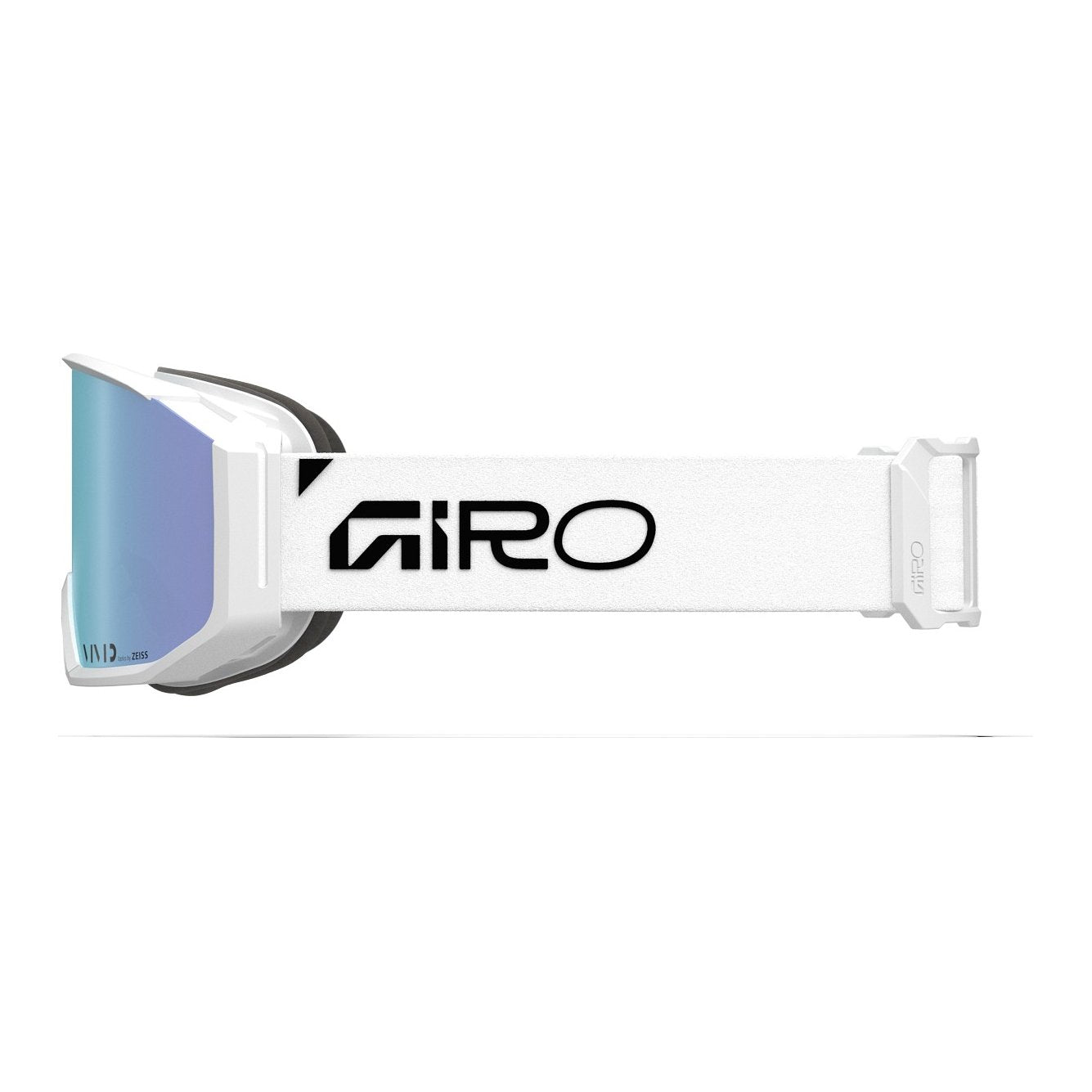 Revolt Pro Snow Goggle