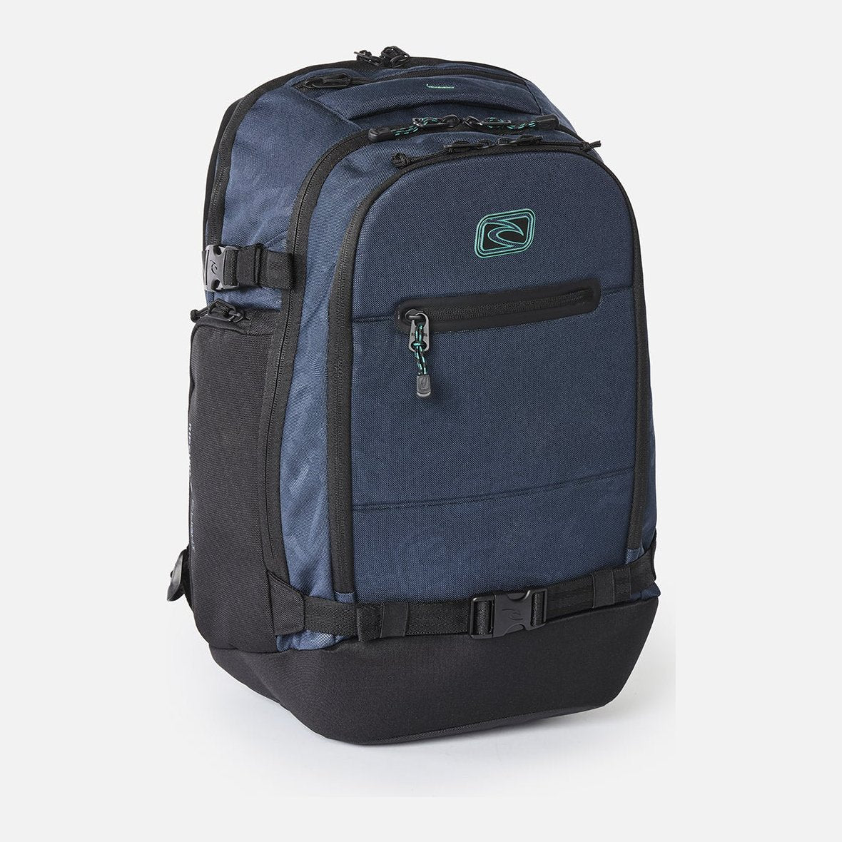 F-Light Posse Archive 35L Backpack Navy - Image 1
