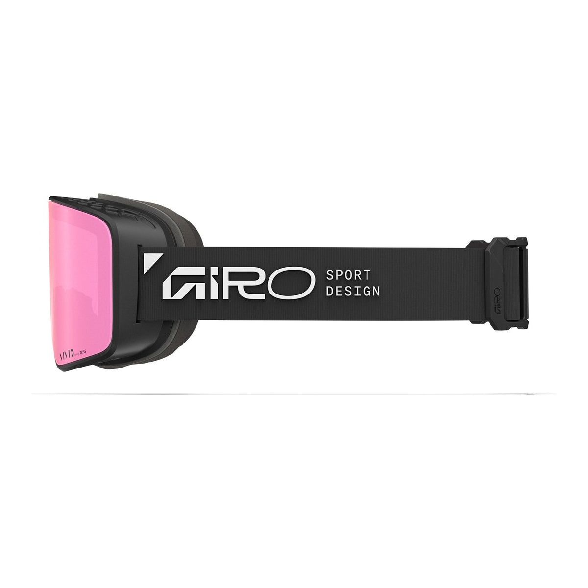 Method II Asian Fit Snow Goggle