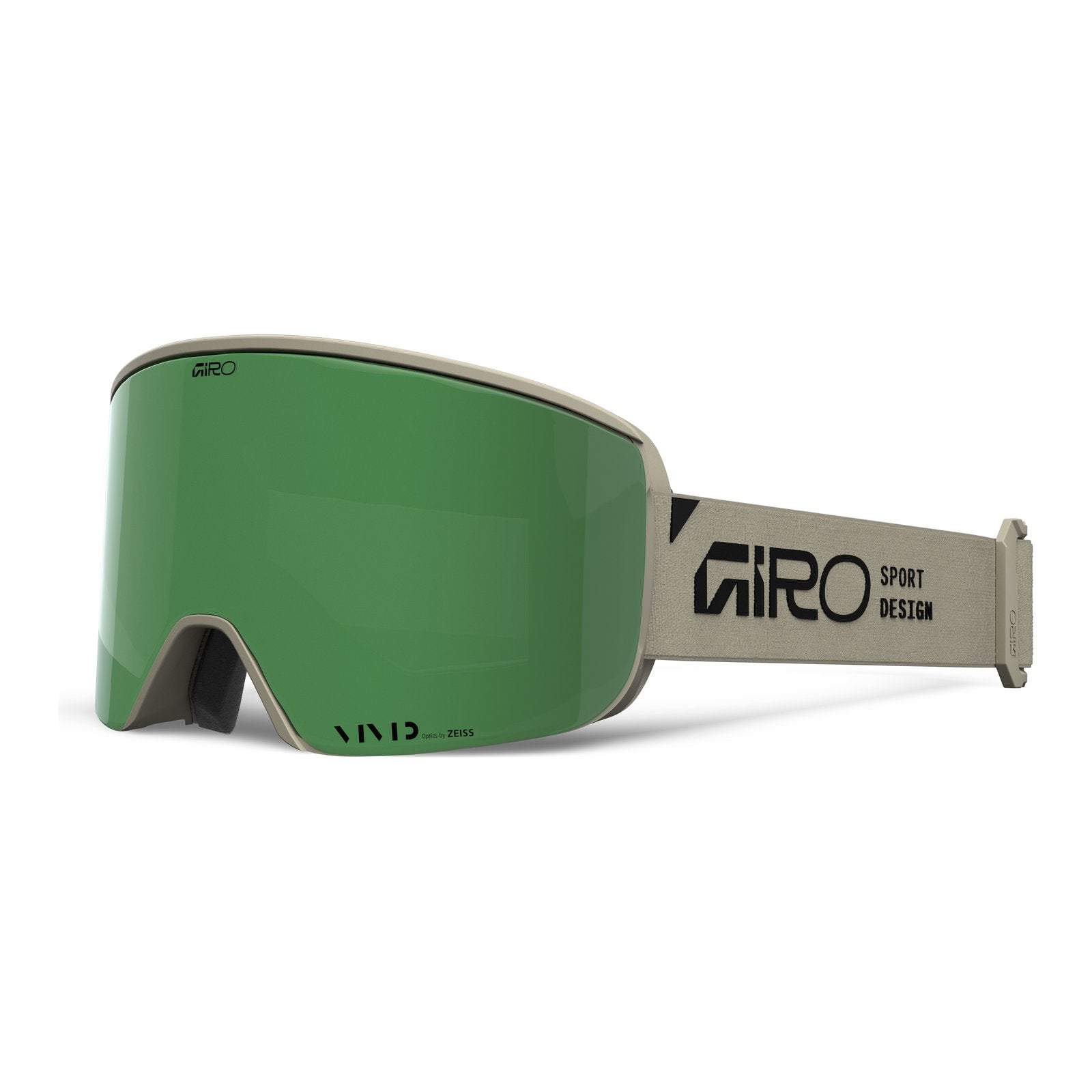 Axis Snow Goggle