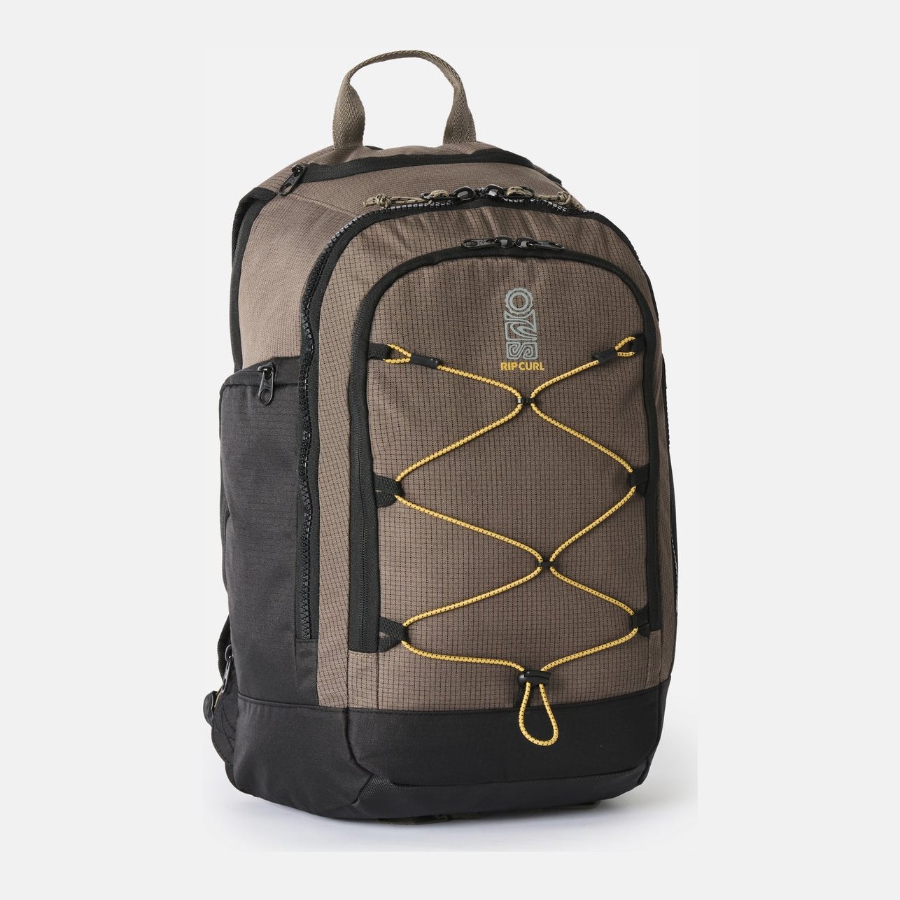 S-Series Posse 33L Backpack Walnut - Image 1