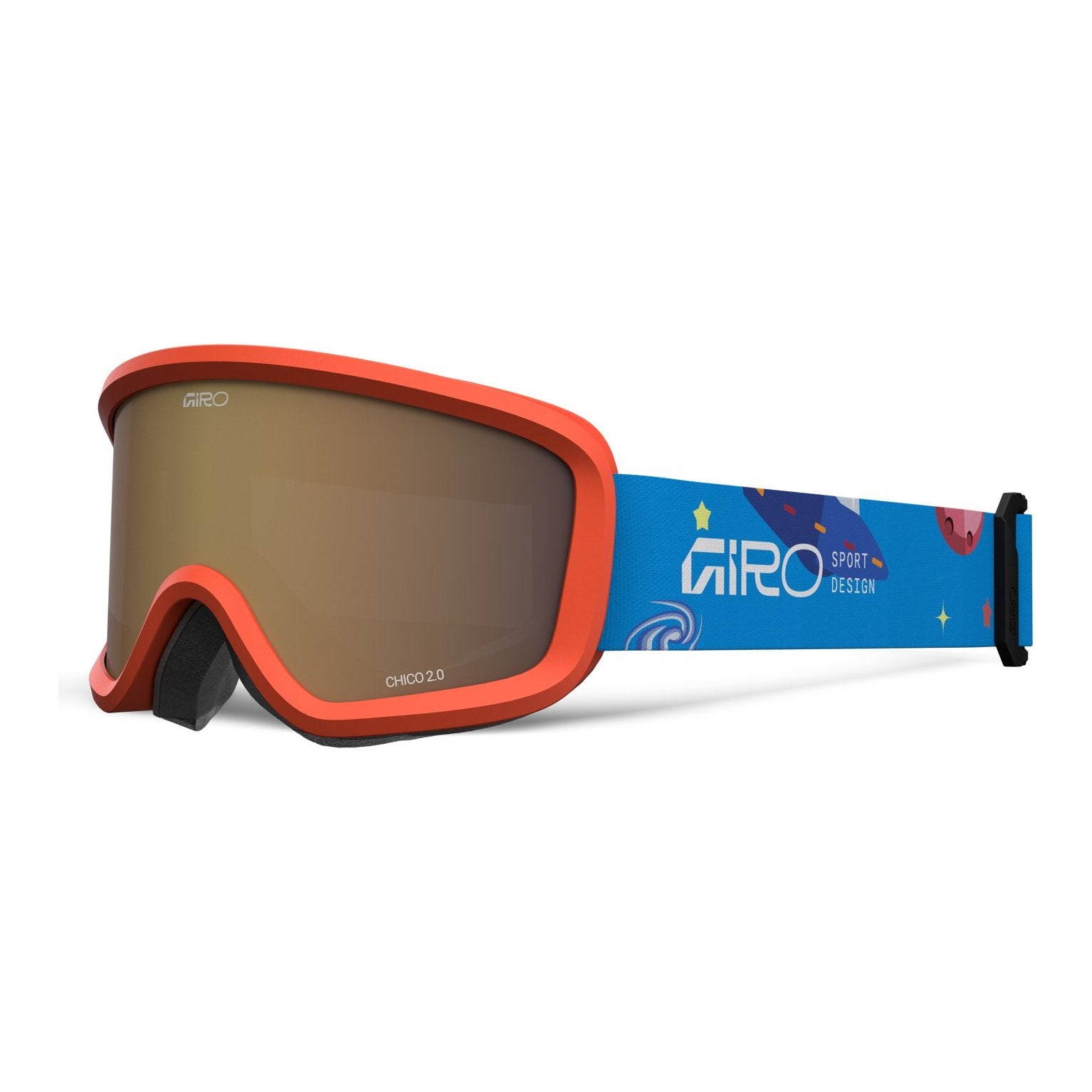 Chico 2.0 Snow Goggle