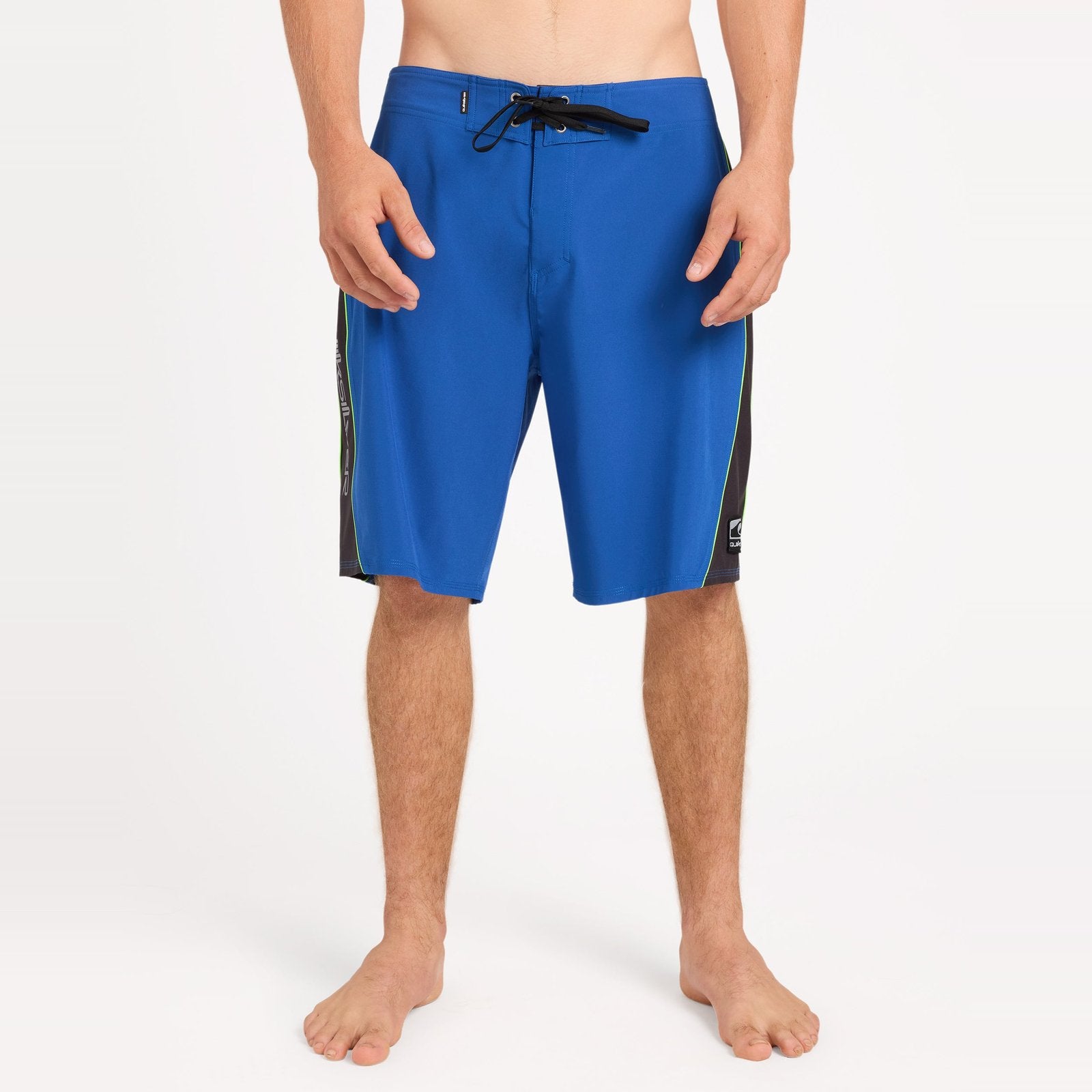 Mens Surfsilk Core 20" Monaco Blue - Image 1