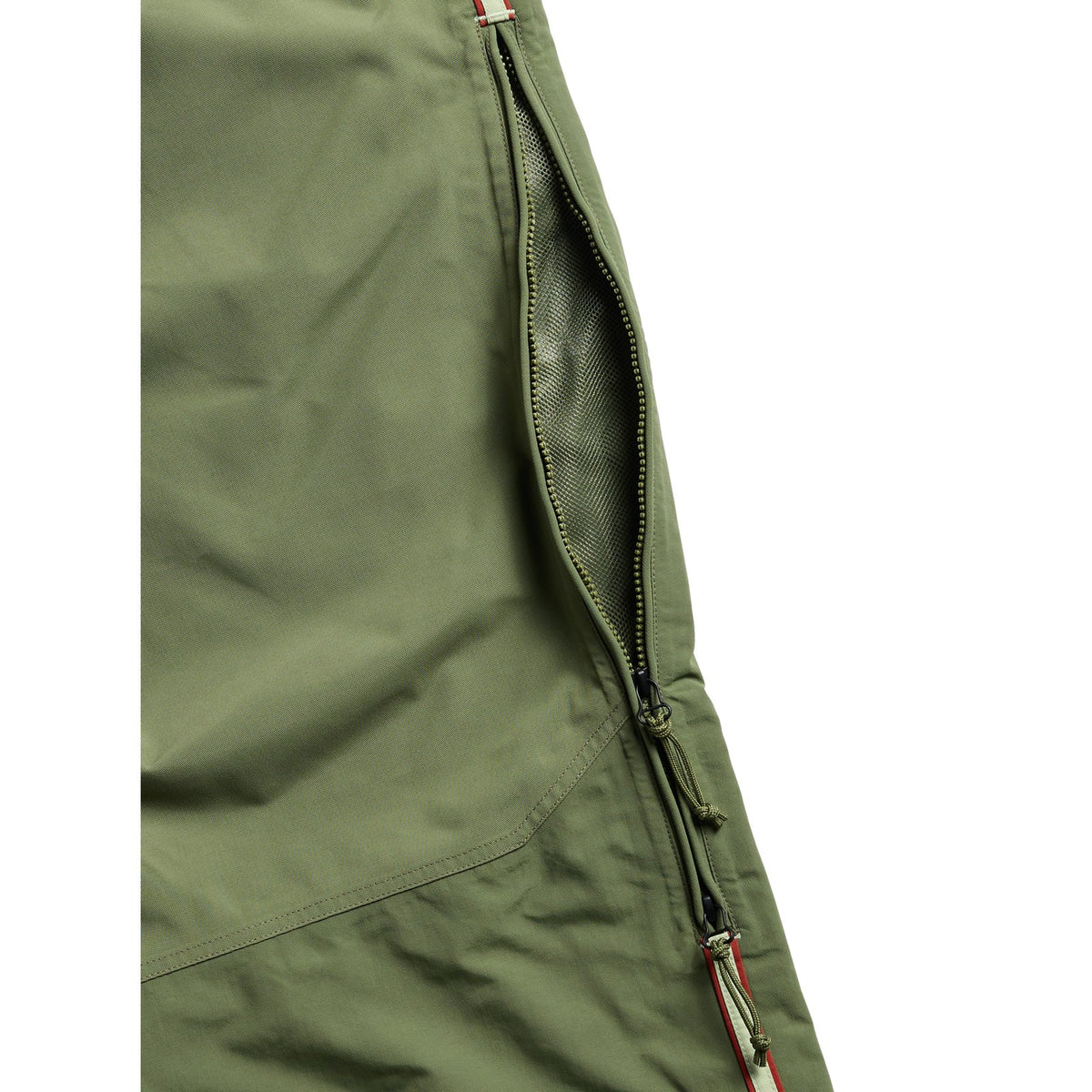 Mens 50th 95' Snowboard Pants - Image 10
