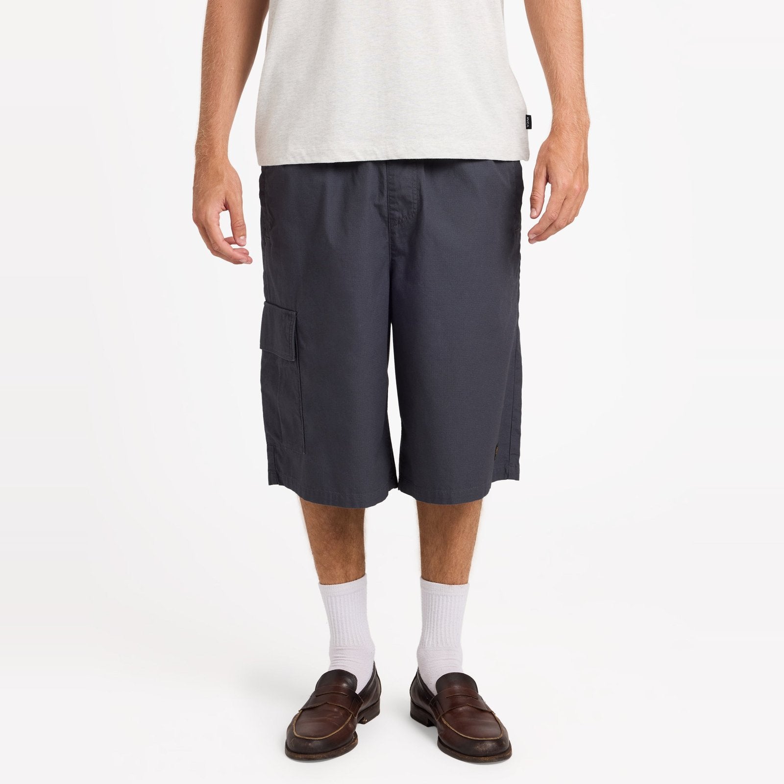 Mens Dayshift Summit 23.5" Garage Blue - Image 10