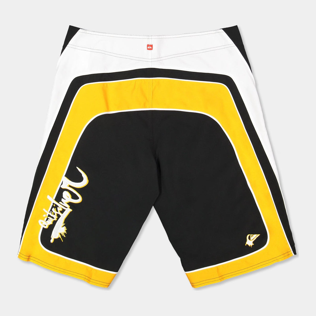Mens Slider 23" Black - Image 10