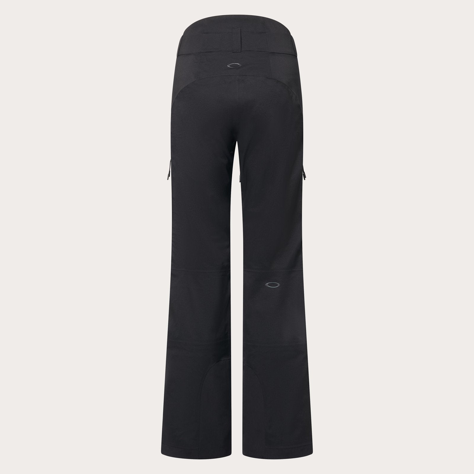 W. Outpost RC Shell Pant Blackout - Image 10