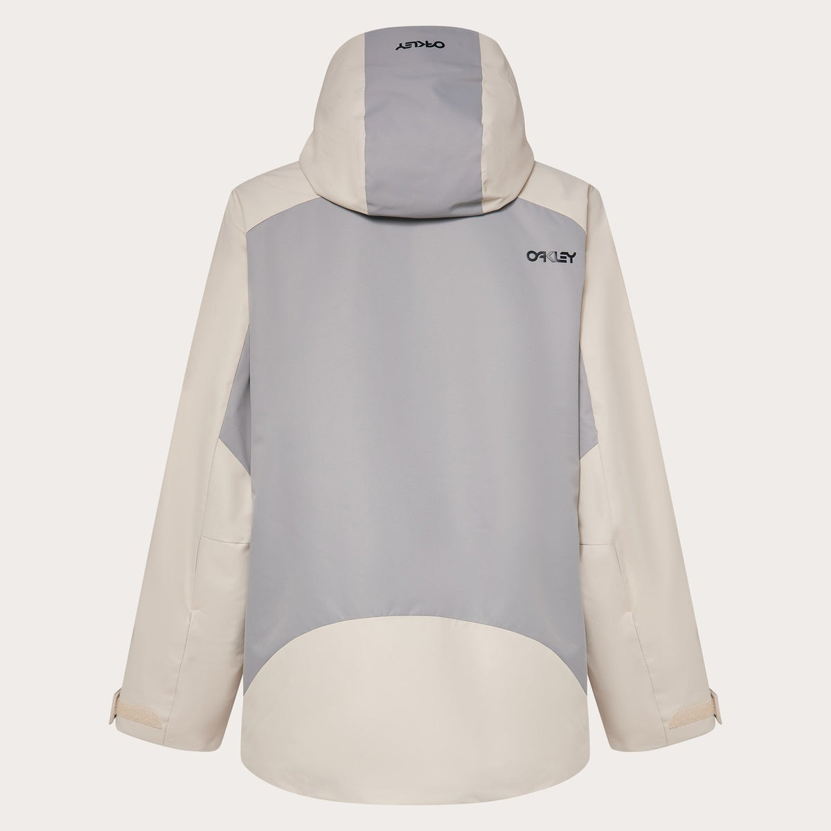 Range RC 2.0 Snowboard Jacket Mist / Cement - Image 10
