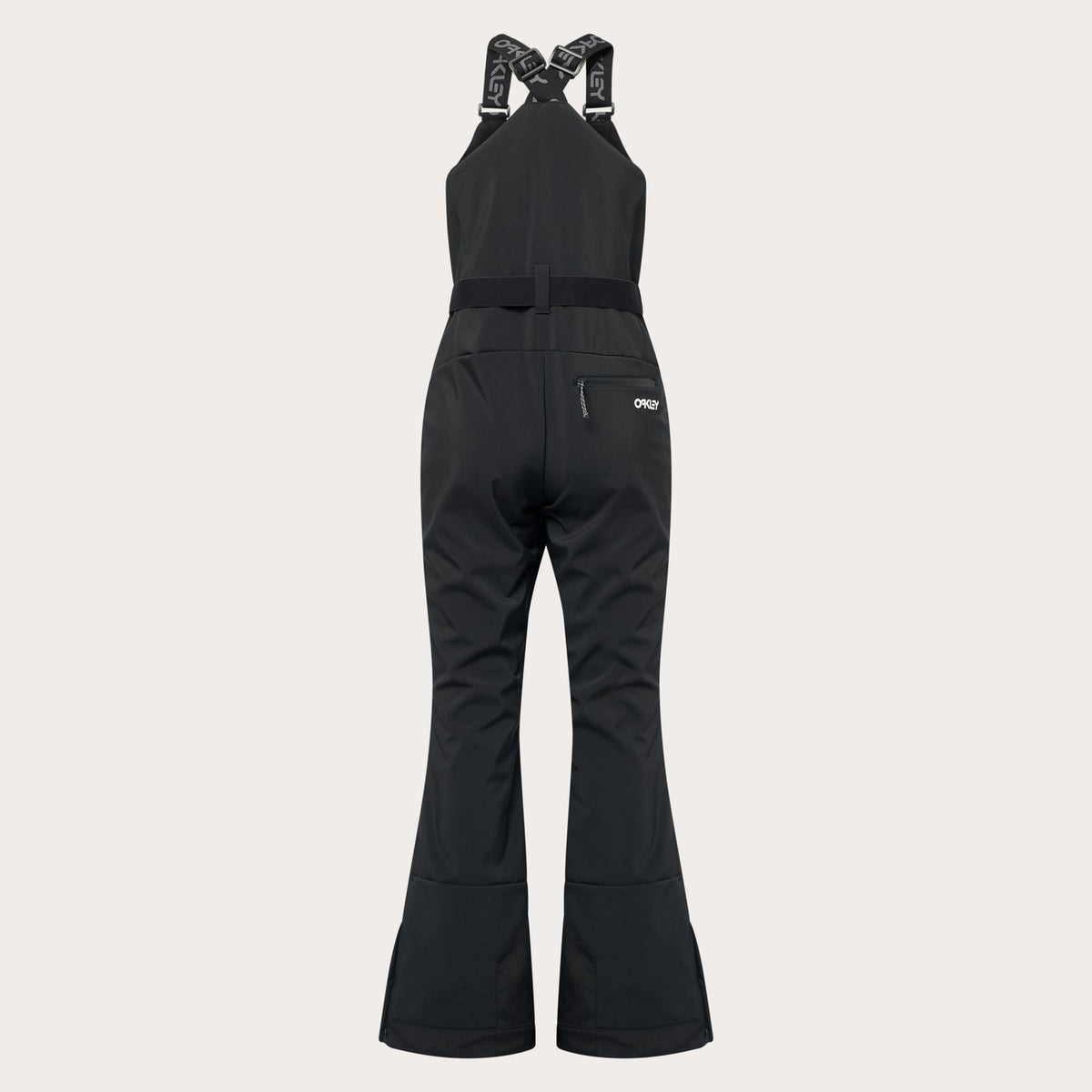 Tnp Harper Softshell Bib Blackout - Image 10