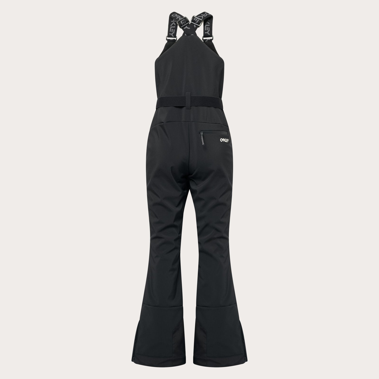 Tnp Harper Softshell Bib Blackout - Image 10