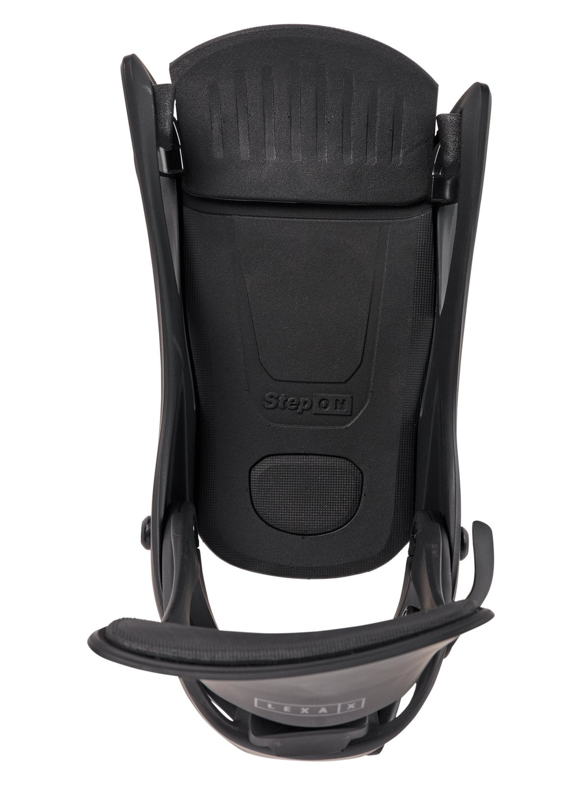 Womens Step On Lexa X Snowboard Bindings Black - Image 10
