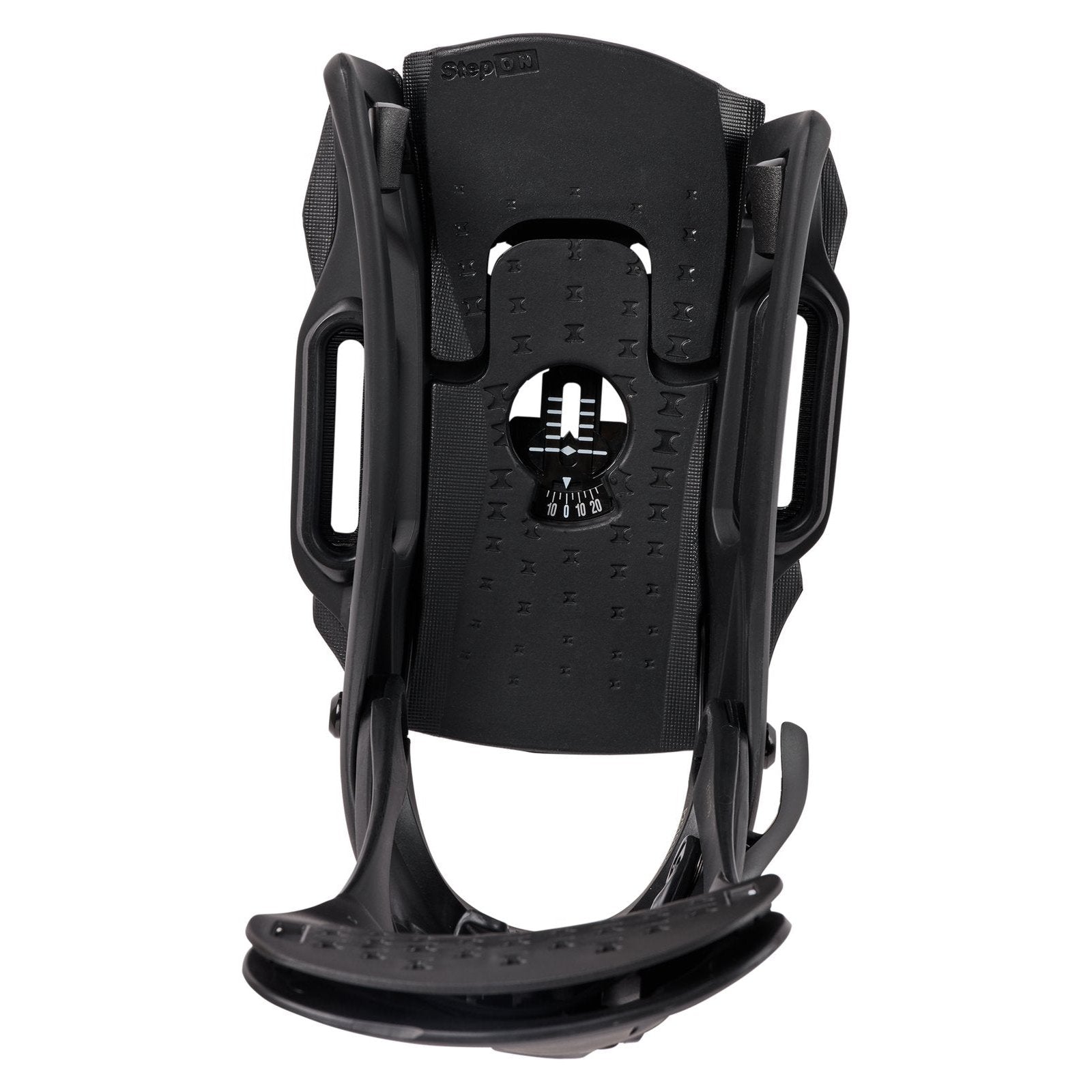 Womens Step On Escapade Est Black - Image 10