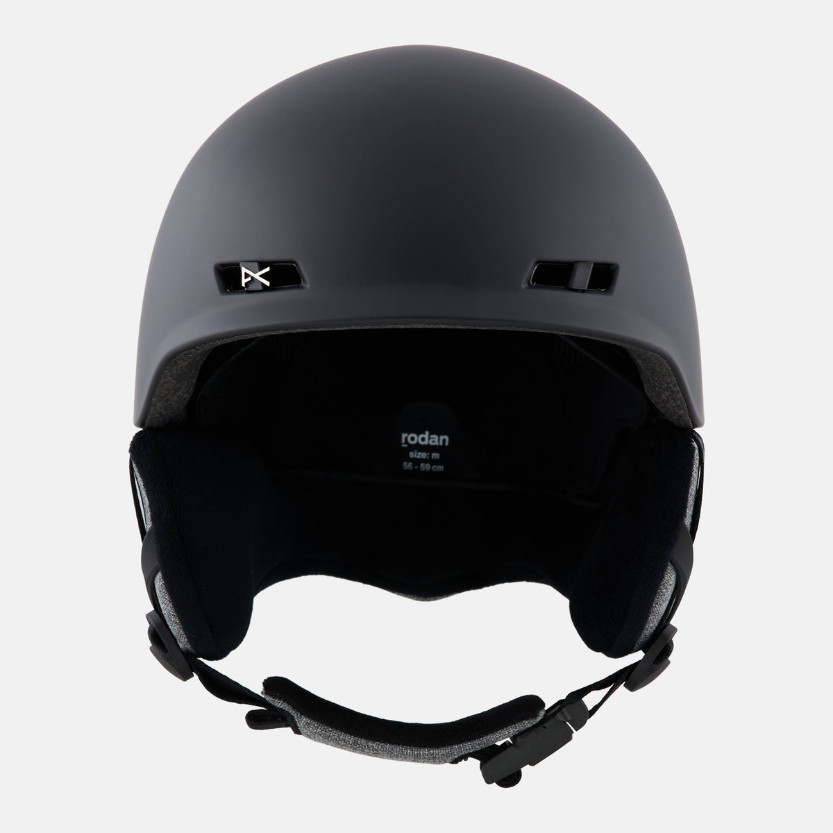 Rodan MIPS Black - Image 10