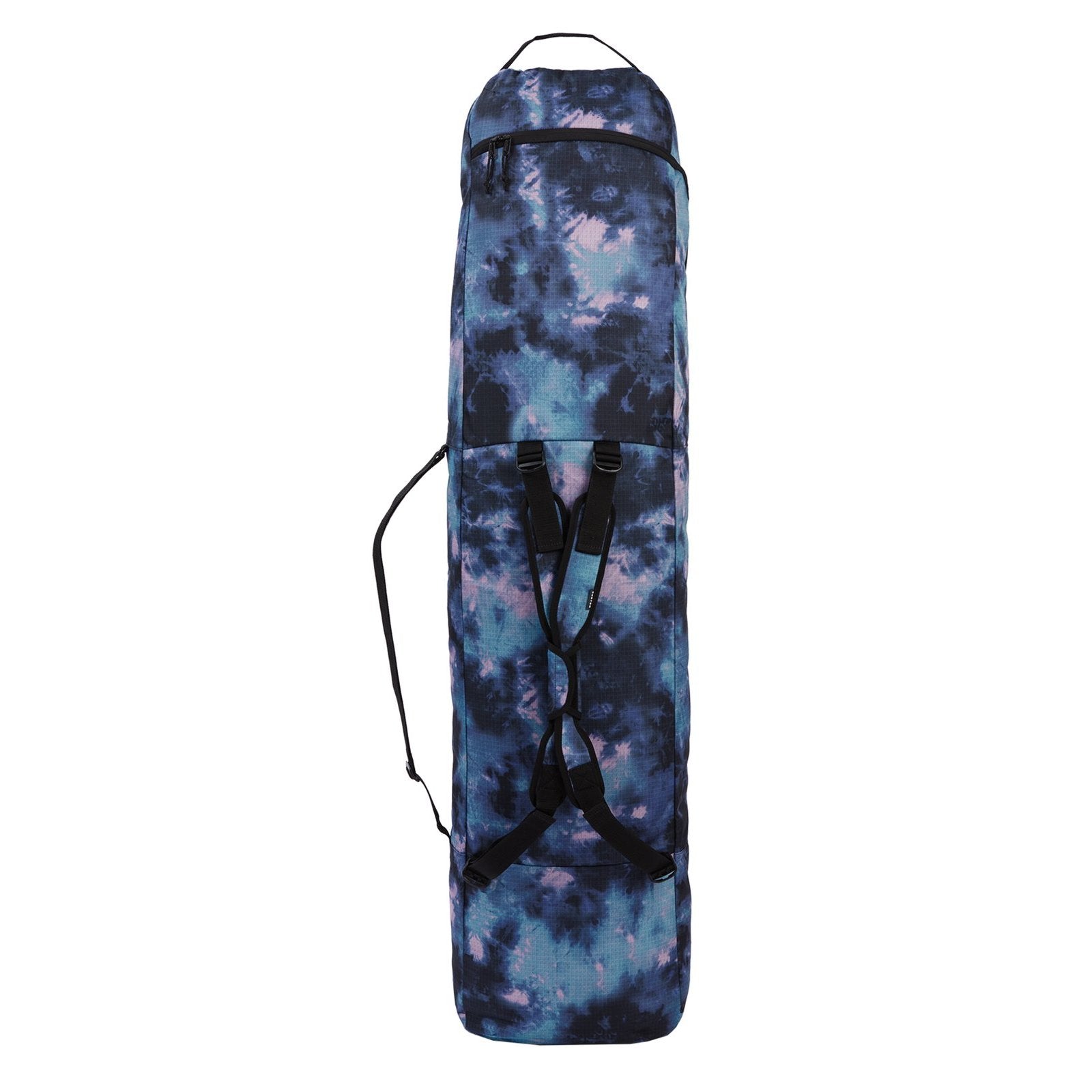 Commuter Space Sack Snowboard Bag Crystal Dye - Image 10