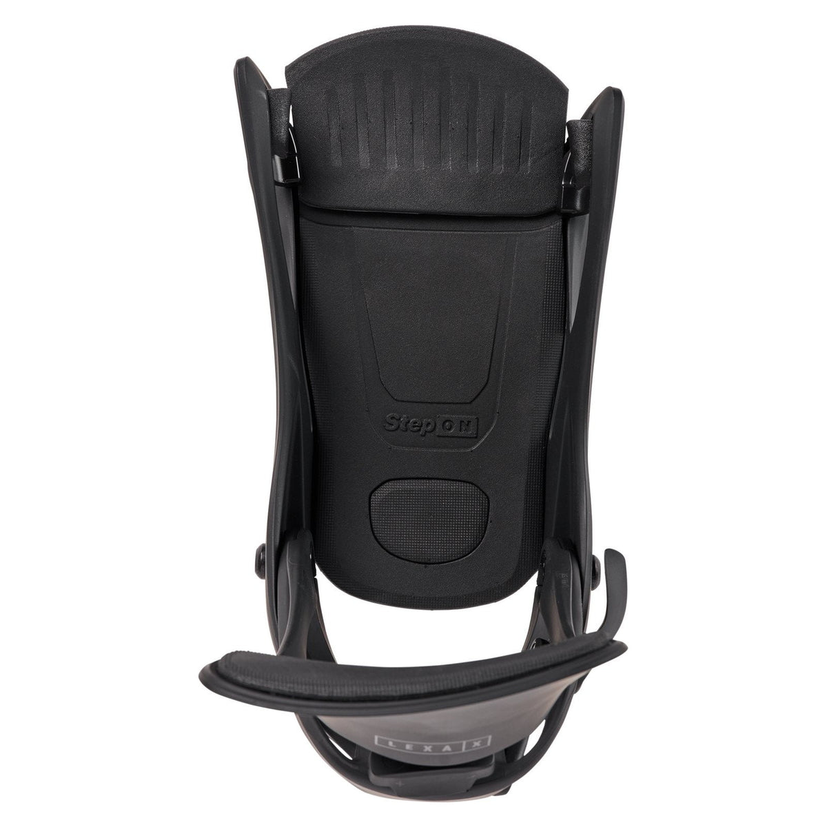 Womens Step On Lexa X Snowboard Bindings Black - Image 10