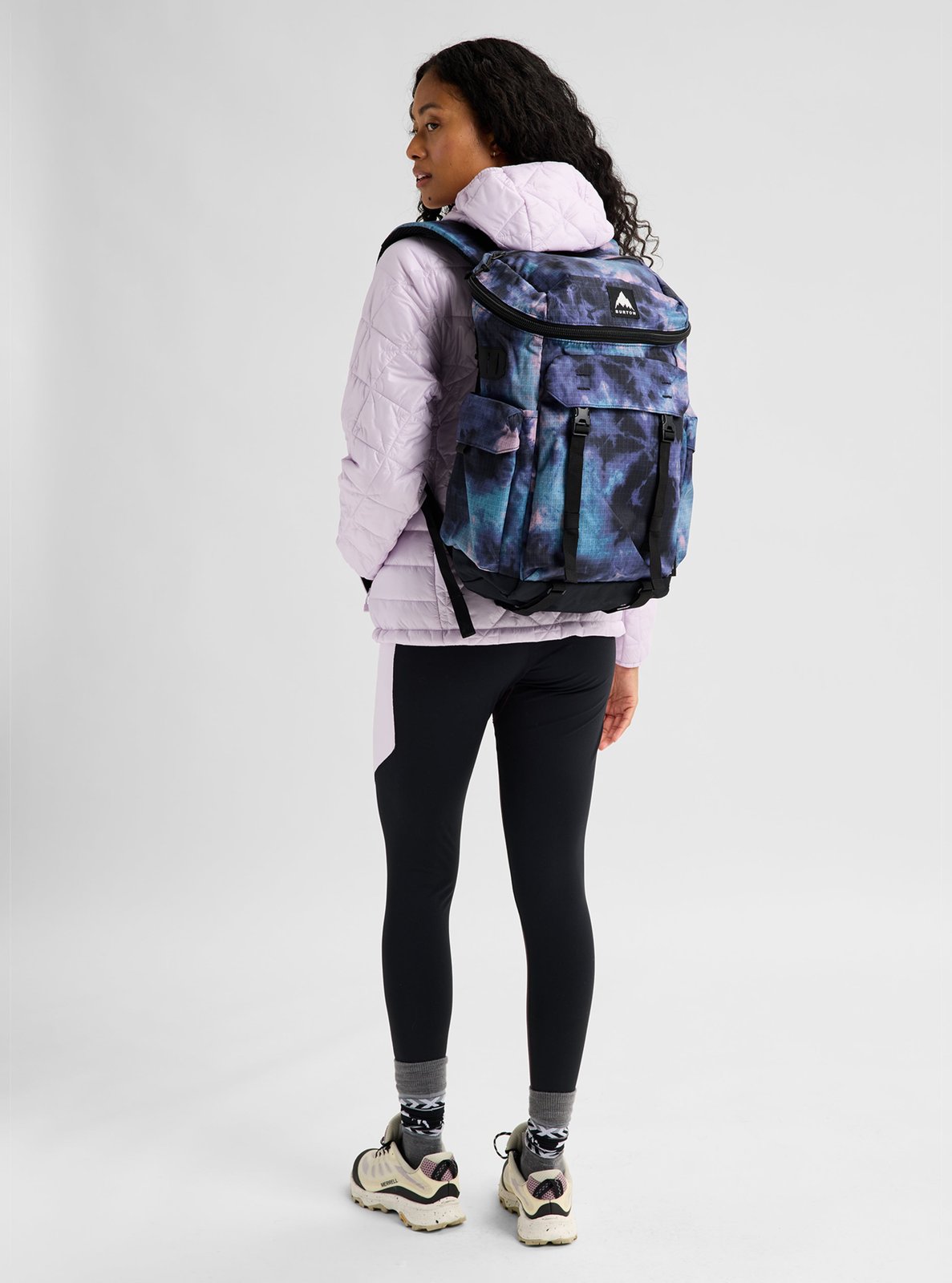 Annex 2.0 28L Backpack Crystal Dye - Image 10