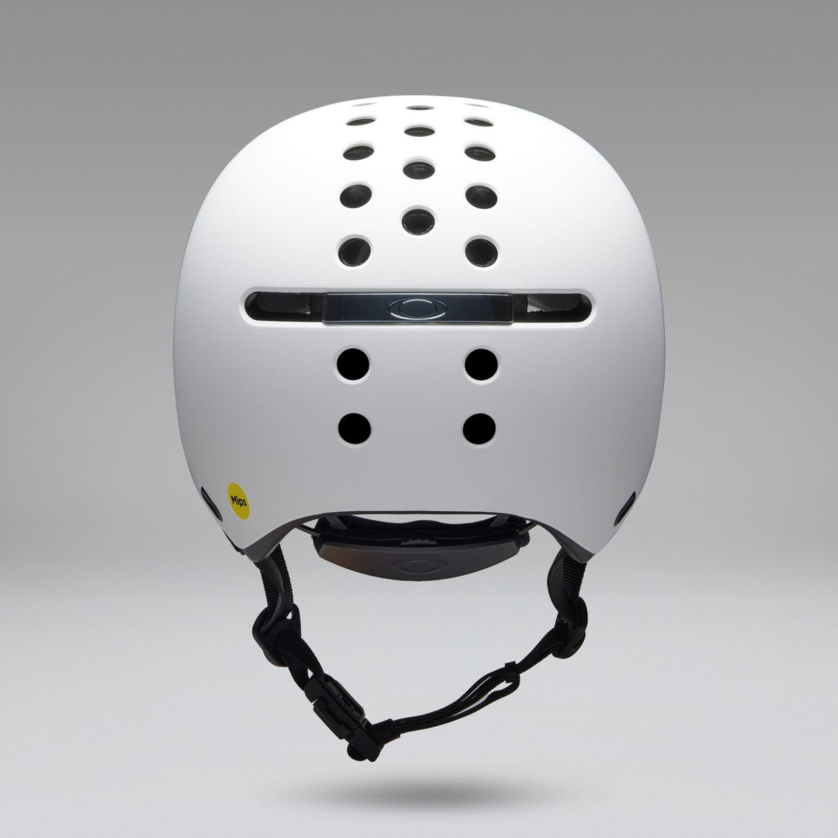 Mod Prk MIPS Matte White - Image 10