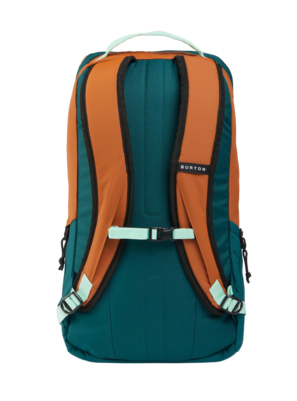 Kilo 2.0 27L Backpack Spiced Chai/Atlantic Teal - Image 10