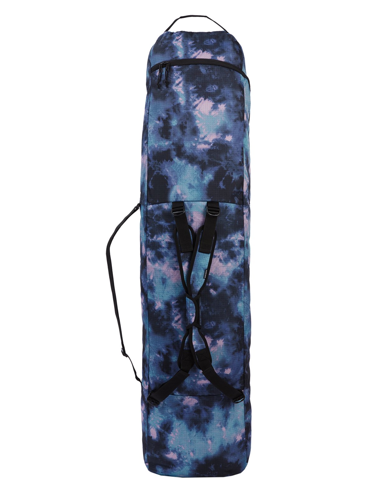 Commuter Space Sack Snowboard Bag Crystal Dye - Image 10