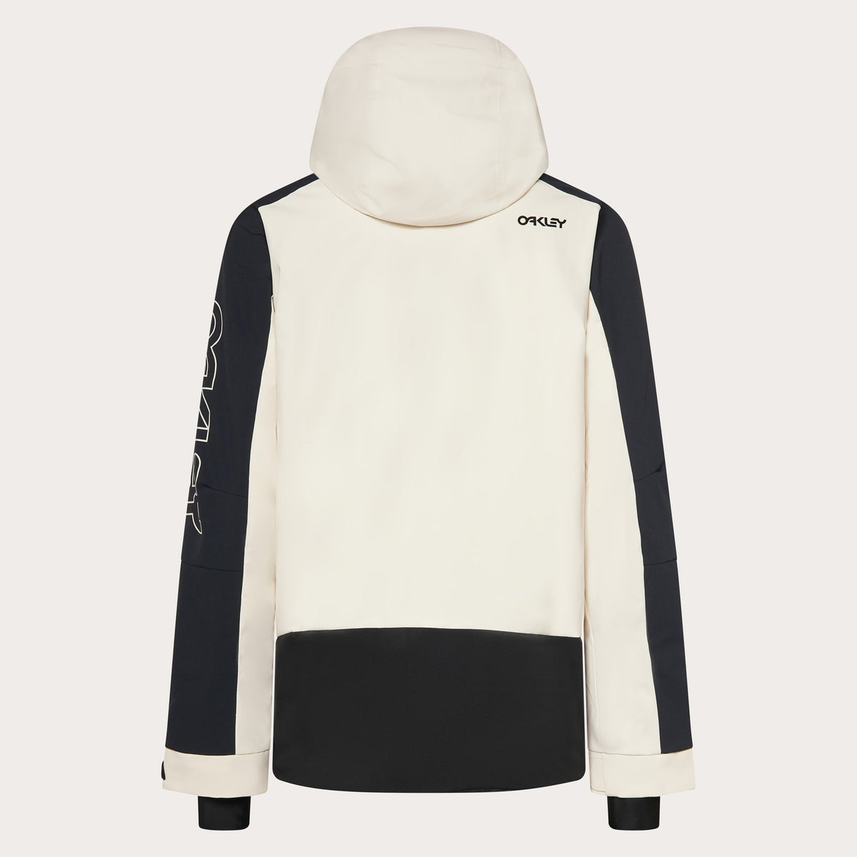 Tnp Tbt Insulated Jacket Mist / Black - Image 10