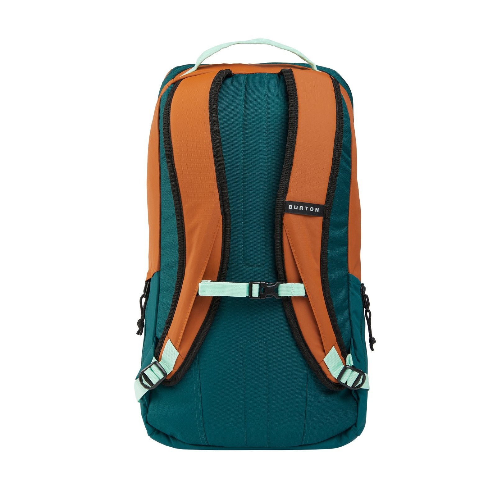 Kilo 2.0 27L Backpack Spiced Chai/Atlantic Teal - Image 10
