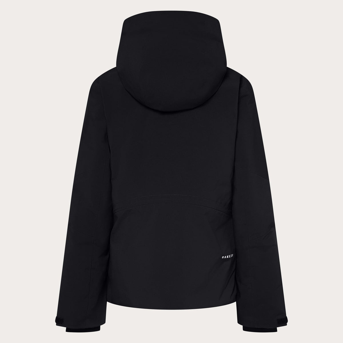 W. Canopy Insulated Jacket Blackout - Image 10