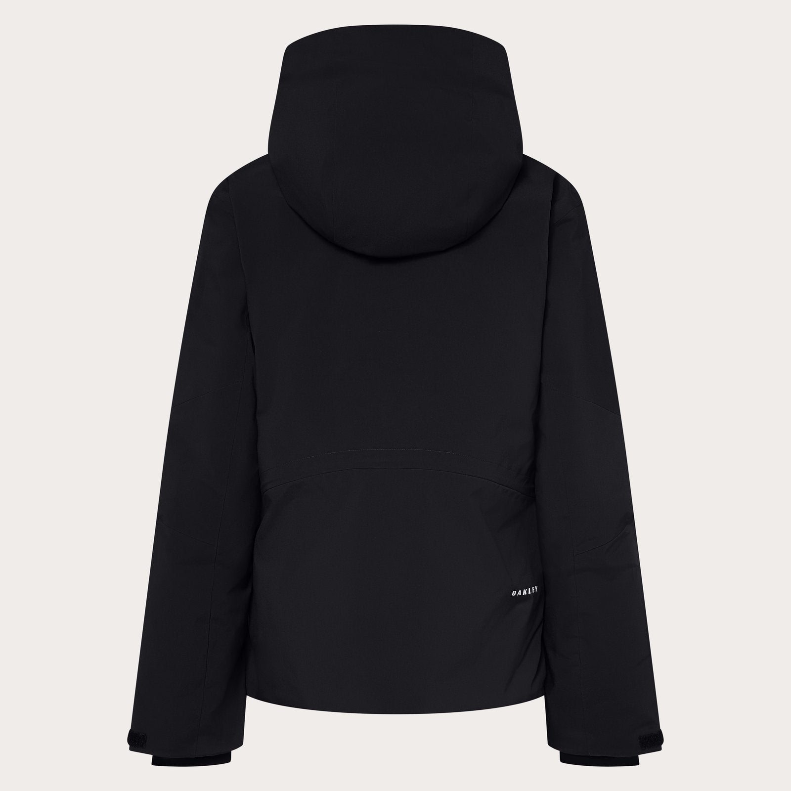 W. Canopy Insulated Jacket Blackout - Image 10