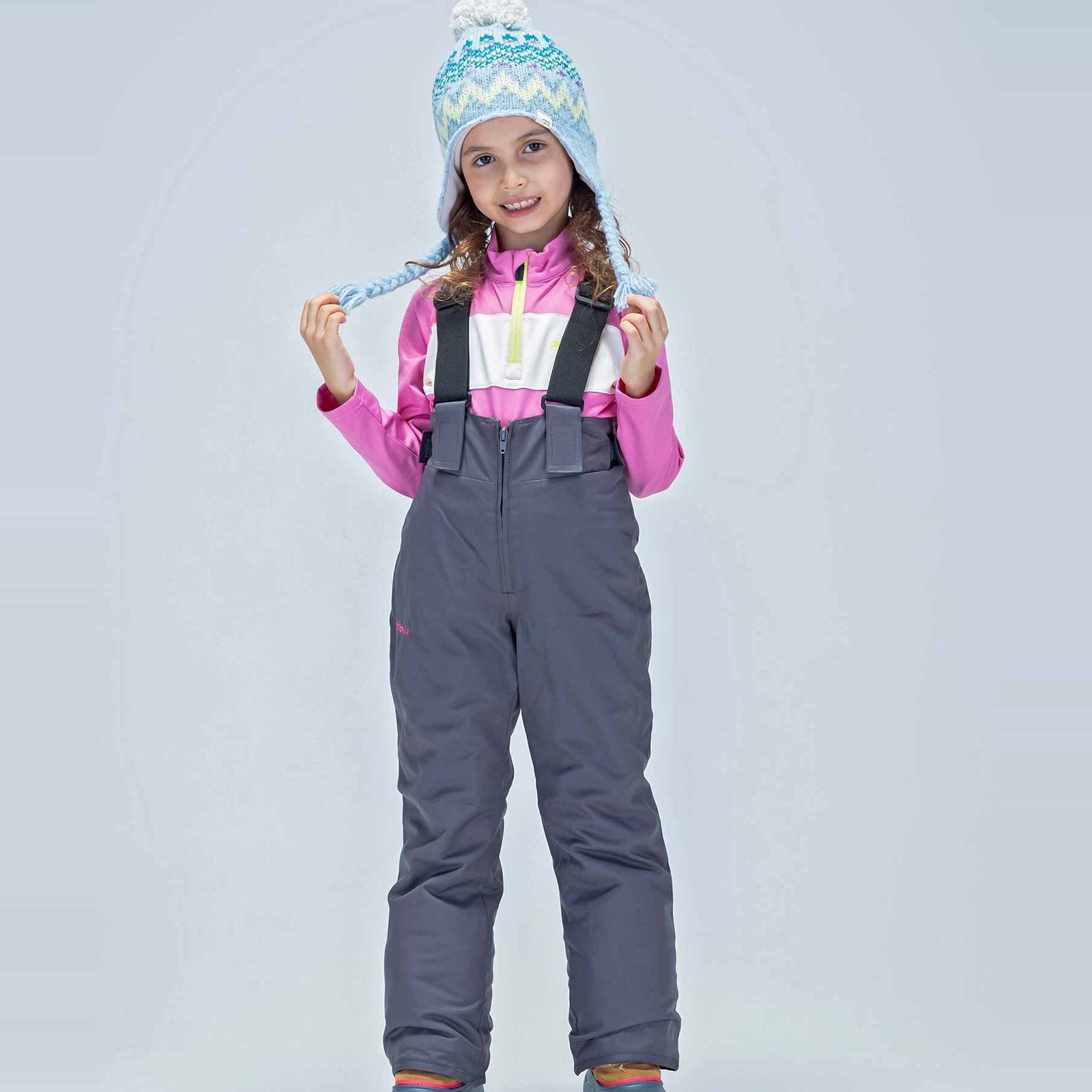 Kids Snow White Junior Two-Piece Green - Image 10