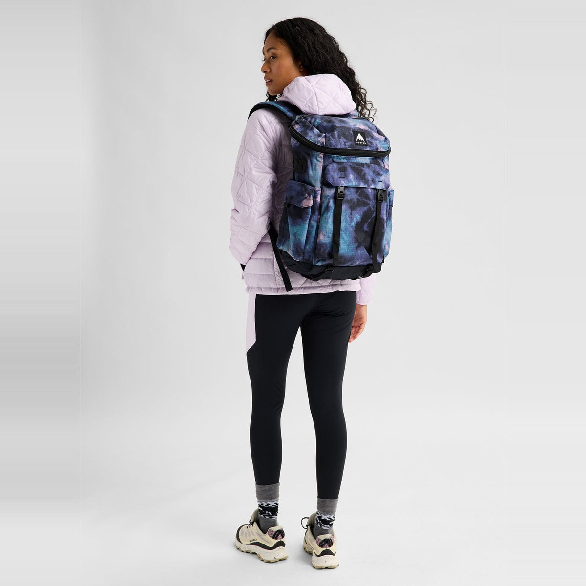 Annex 2.0 28L Backpack Crystal Dye - Image 10