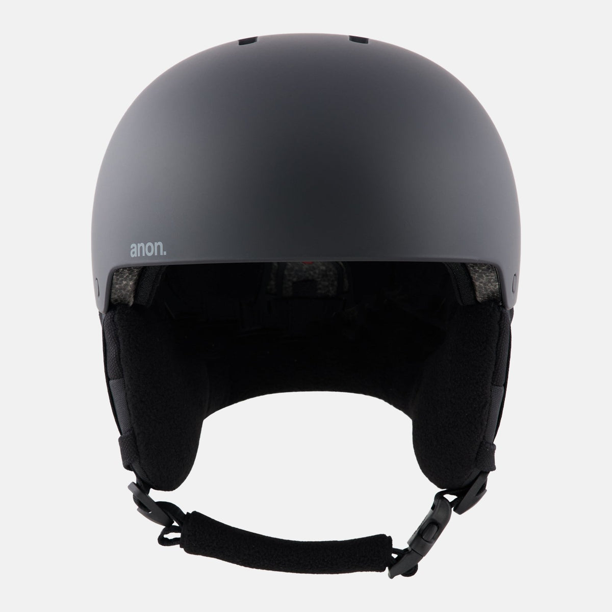 Raider 3 Ski & Snowboard Helmet Black - Image 10