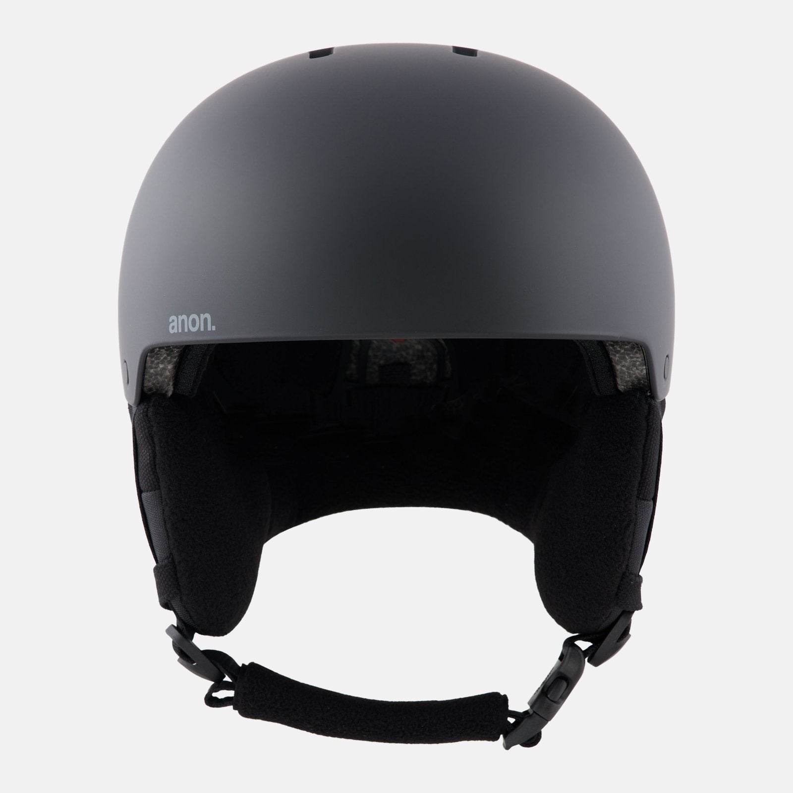 Raider 3 Ski & Snowboard Helmet Black - Image 10