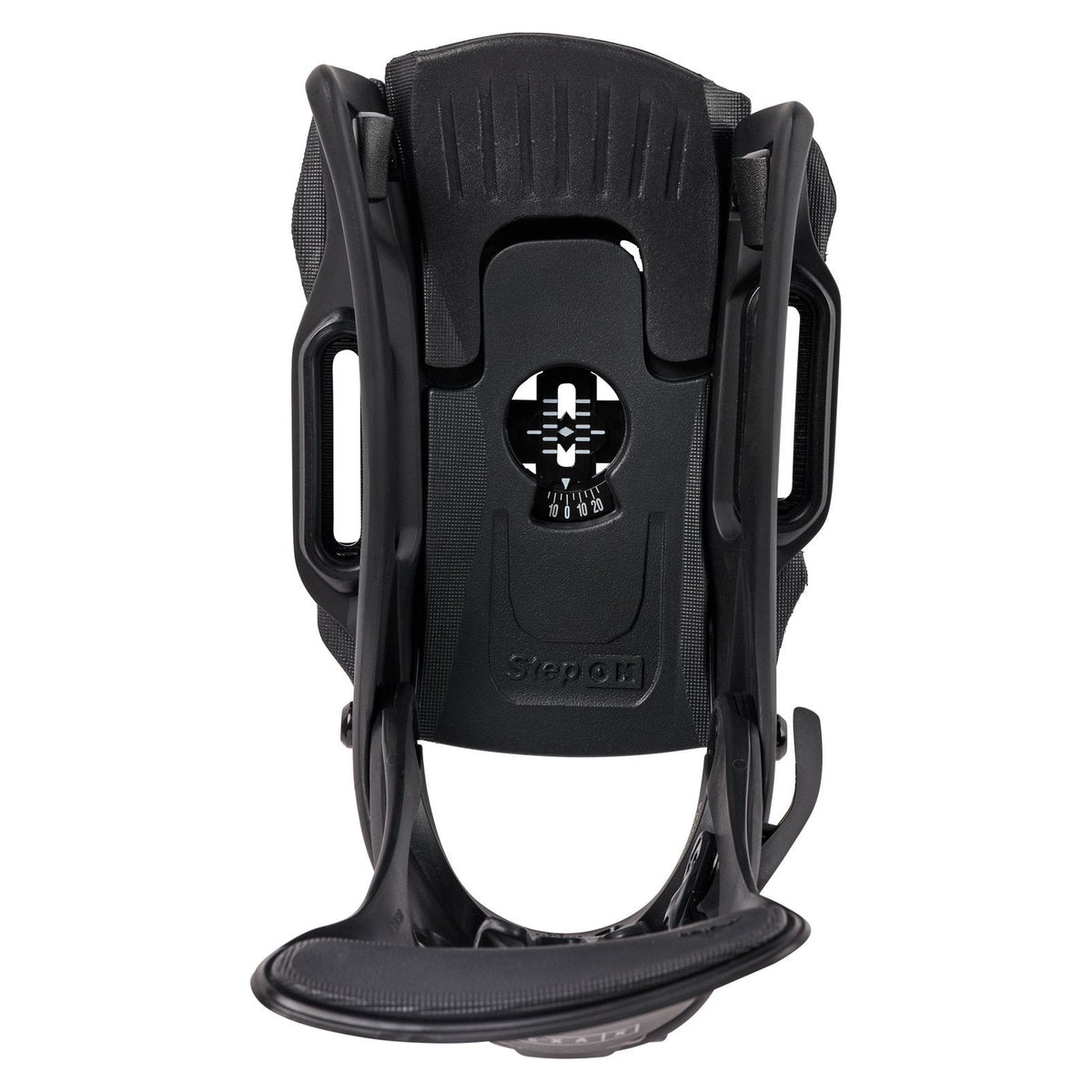 Womens Step On Lexa X Est Snowboard Bindings Black - Image 10