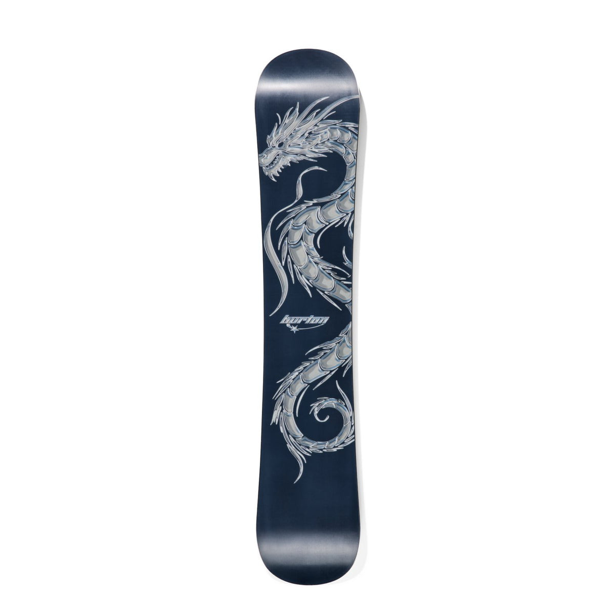 Blossom Camber Snowboard Dragon - Image 10