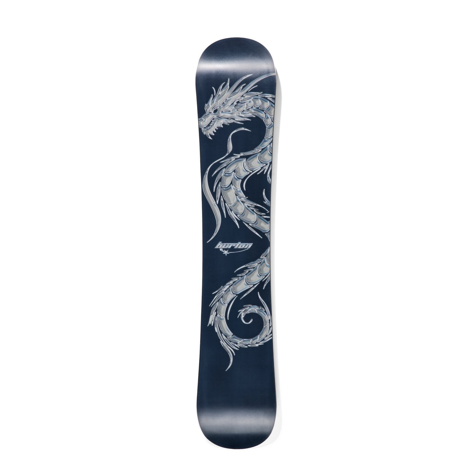 Blossom Camber Snowboard Dragon - Image 10