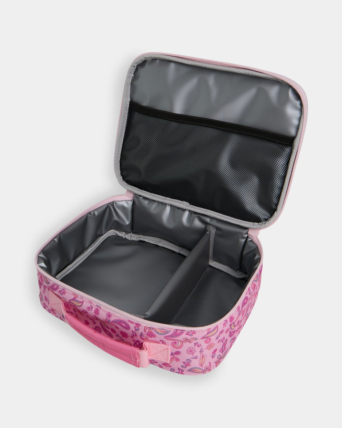 Womens Sunset Rhapsody Lunch Box Pink Sand - Image 10