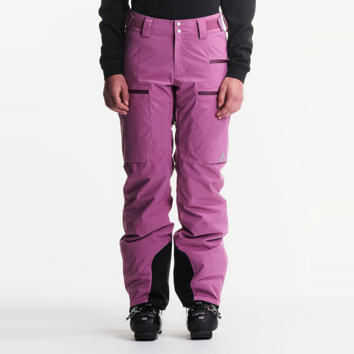 Womens Glades Insulated Pant Bud - Image 10