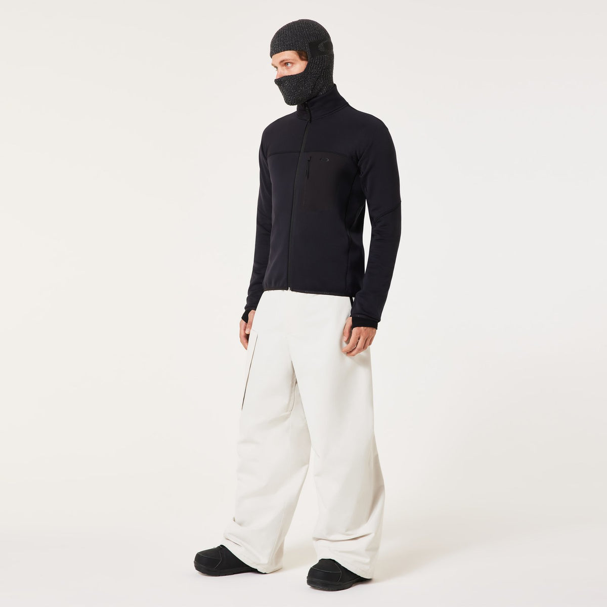 Channel Cargo Pant Mist - Image 10