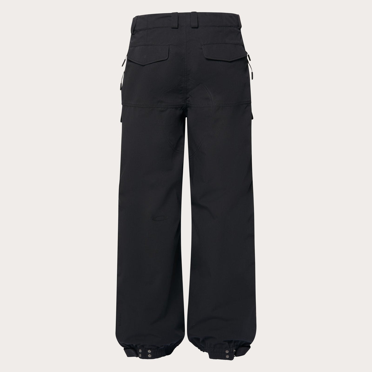 Baldface Shell Pant Blackout - Image 10