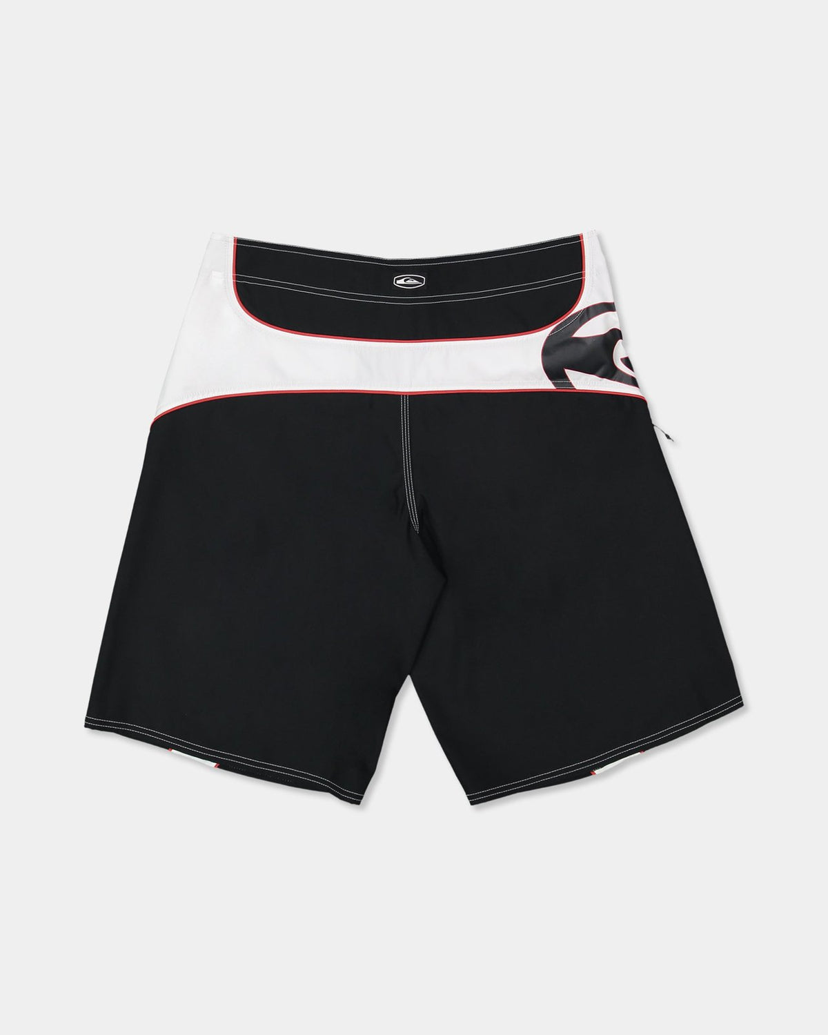 Mens Surfsilk Switch 21" Black - Image 10