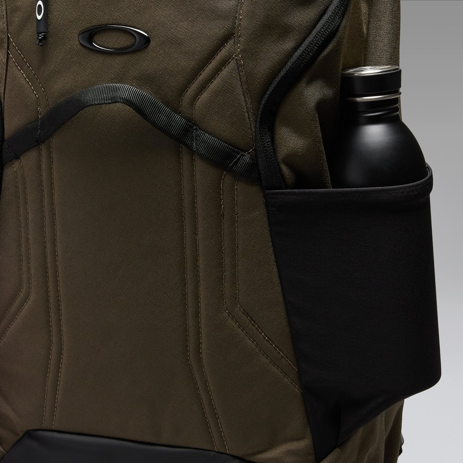 Enduro 20L Backpack Deep Olive - Image 11