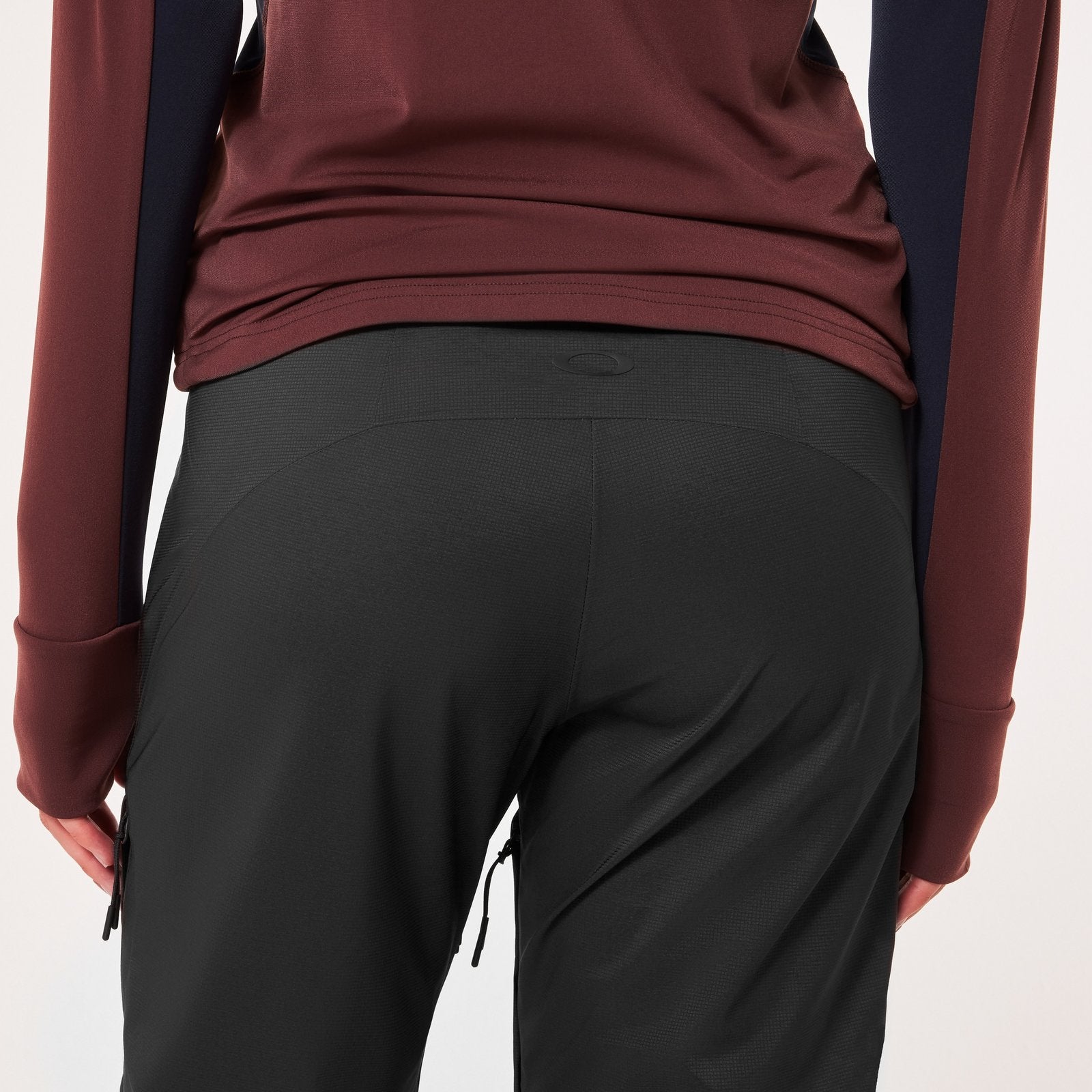 W. Outpost RC Shell Pant Blackout - Image 11